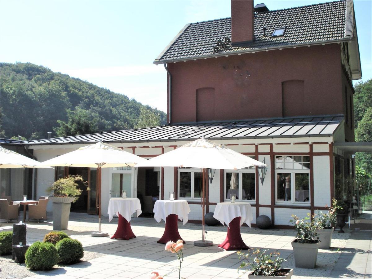 Villa Waldesruh Зигбург Екстериор снимка